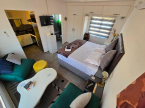 Casa-Pel Guest Wing